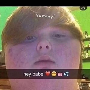 Meet your Posher, Kendall